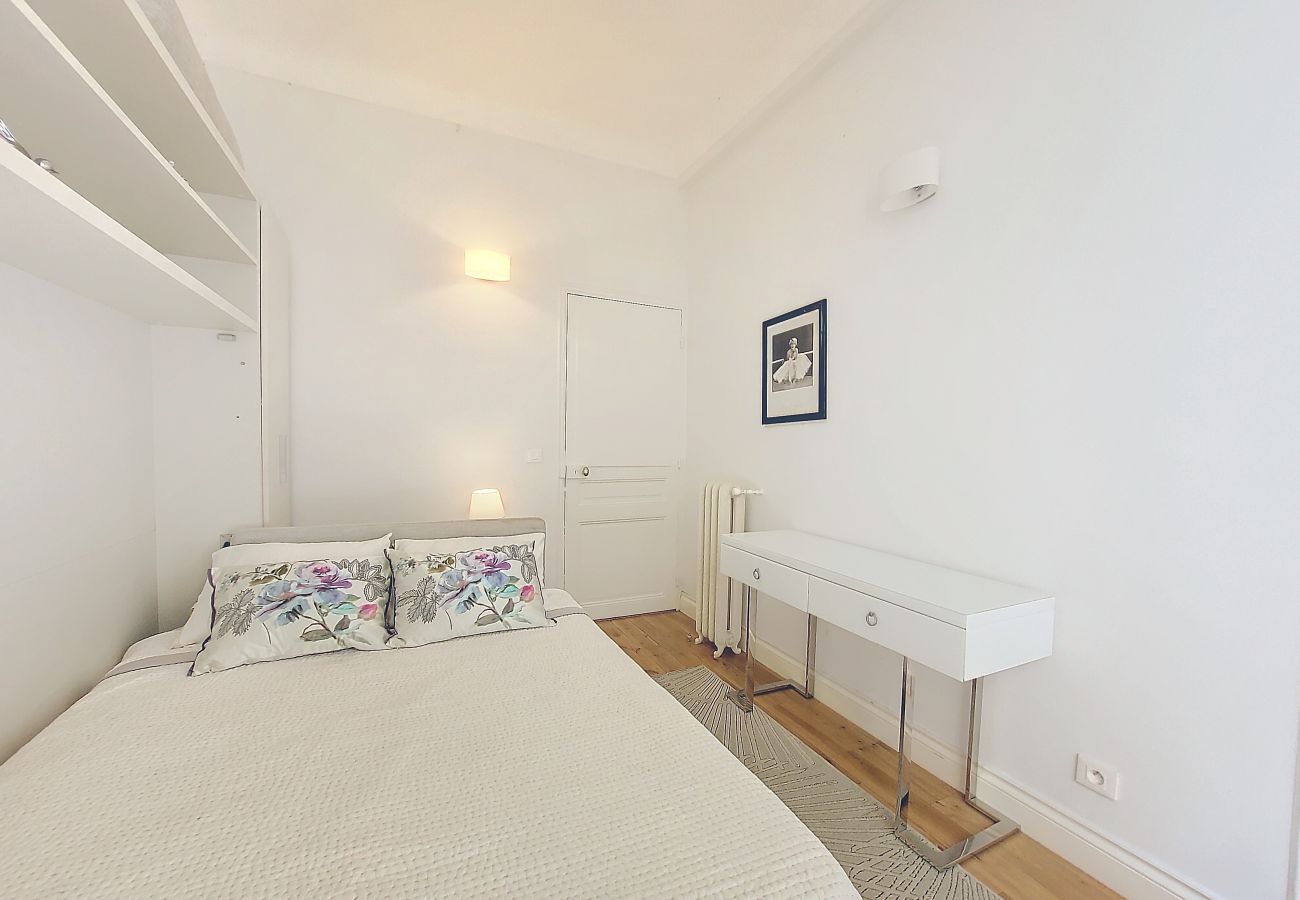 Apartment in Nice - GUIGLIA JARDIN MOBILITY LEASE FROM 1 TO 10 MOIS