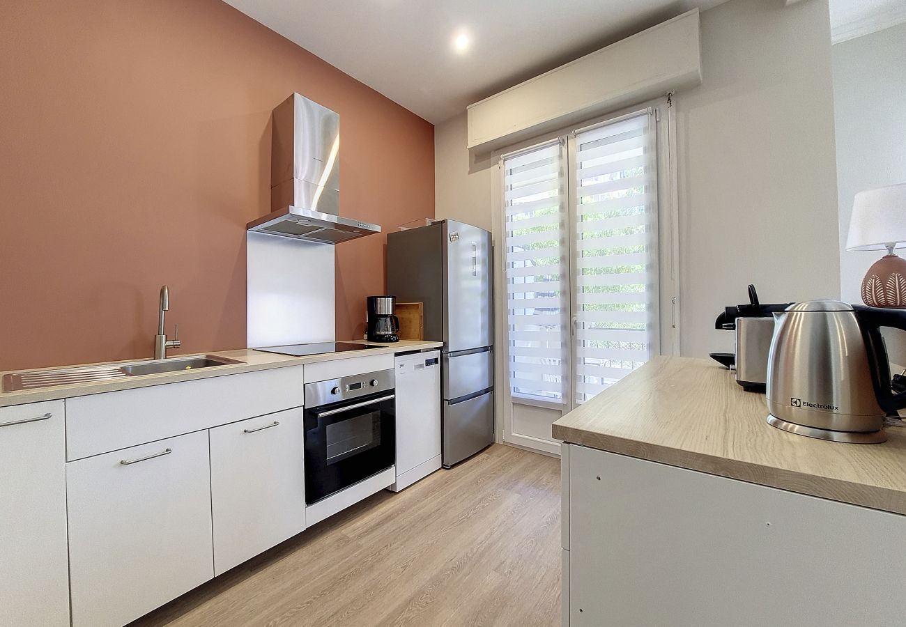 Apartment in Nice - PALAIS VEGA - MOBILITY LEASE FROM 1 TO 10 MONTHS