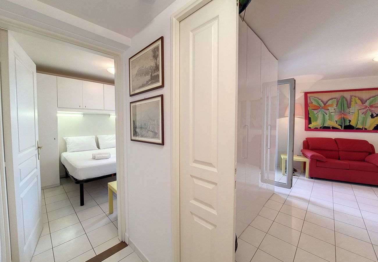 Apartment in Nice - YAZ – MOBILITY LEASE FROM 1 TO 10 MONTHS