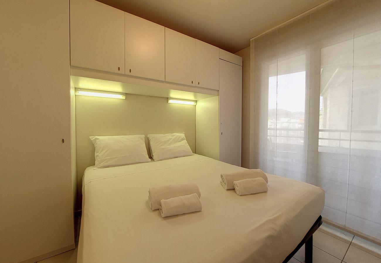 Apartment in Nice - YAZ – MOBILITY LEASE FROM 1 TO 10 MONTHS