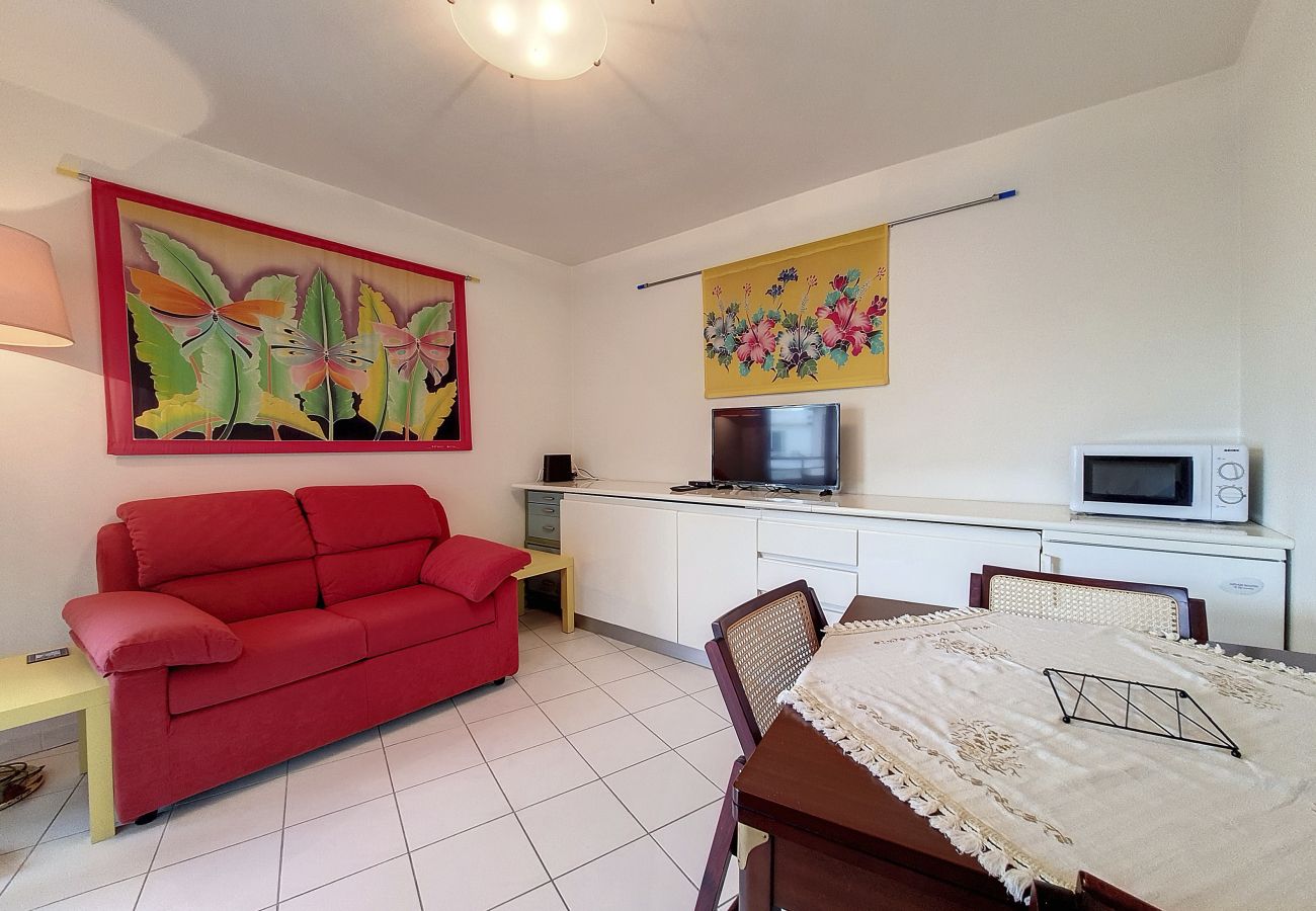 Apartment in Nice - YAZ – MOBILITY LEASE FROM 1 TO 10 MONTHS