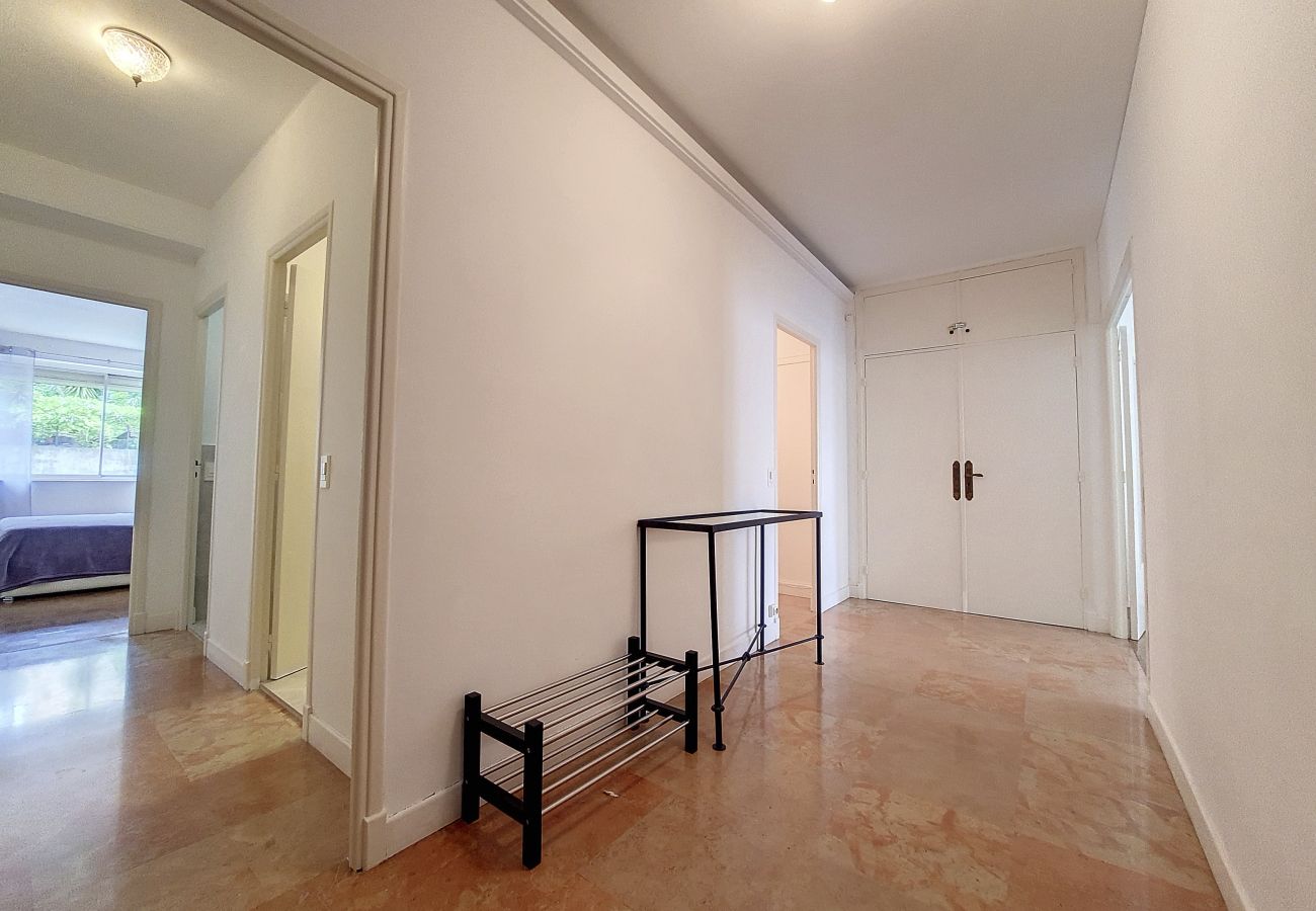 Apartment in Nice - BELLIDIS - MOBILITY LEASE FROM 1 TO 10 MONTHS