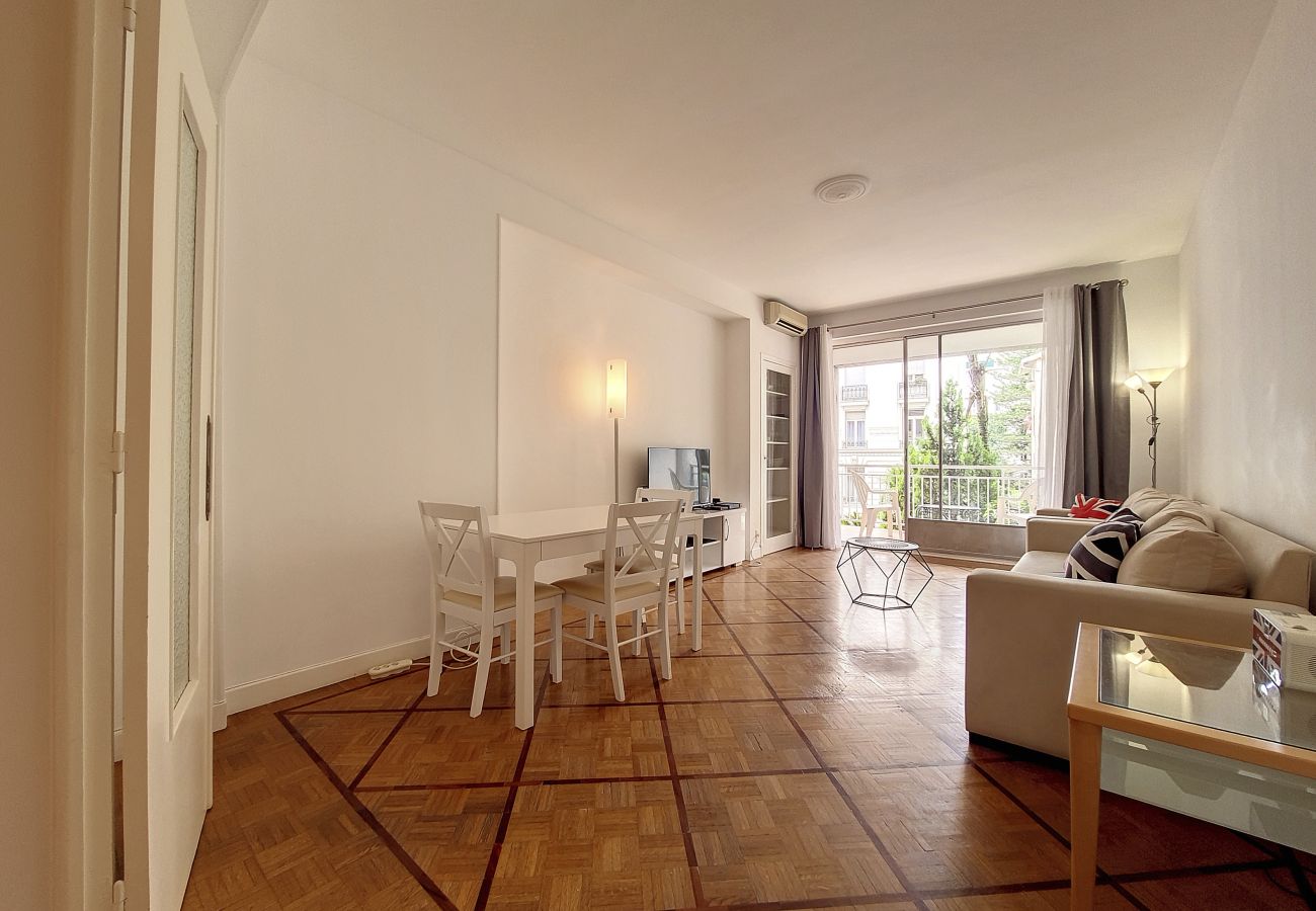 Apartment in Nice - BELLIDIS - MOBILITY LEASE FROM 1 TO 10 MONTHS