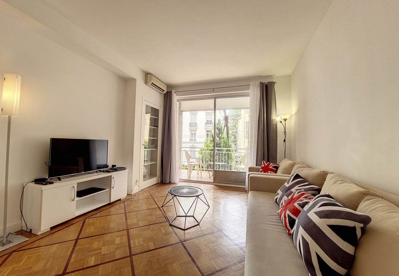 Apartment in Nice - BELLIDIS - MOBILITY LEASE FROM 1 TO 10 MONTHS