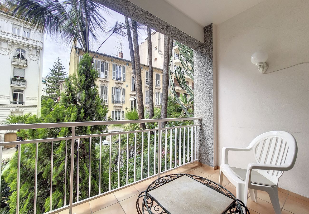 Apartment in Nice - BELLIDIS - MOBILITY LEASE FROM 1 TO 10 MONTHS