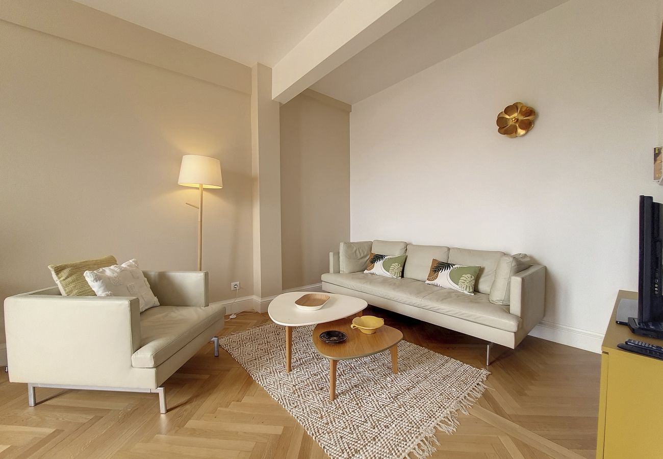 Apartment in Nice - VICTORINE TERRASSE - MOBILITY LEASE FROM 1 TO 10 MONTHS