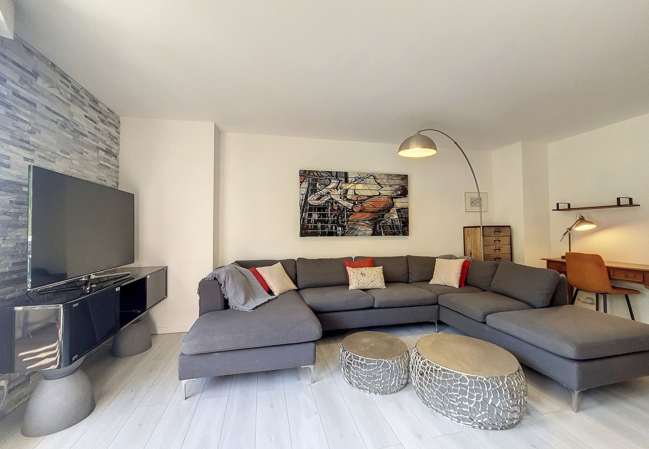 Apartment in Nice - MALAIKA - MOBILITY LEASE FROM 1 TO 10 MONTHS