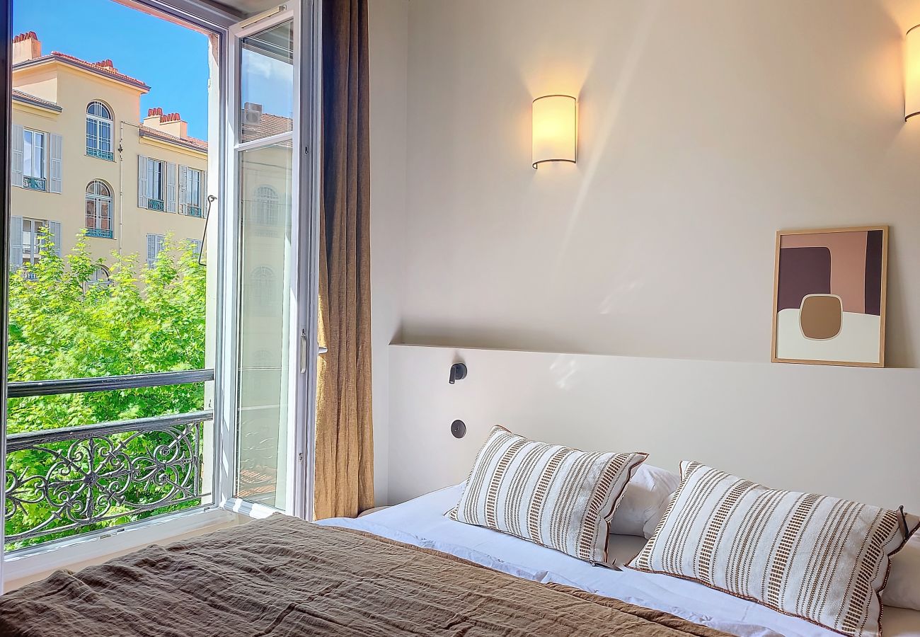 Apartment in Nice - N&J - AMARETTO - Premium