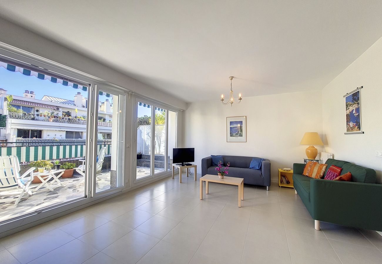 Apartment in Nice - MONT BLANC - MOBILITY LEASE FROM 1 TO 10 MONTHS