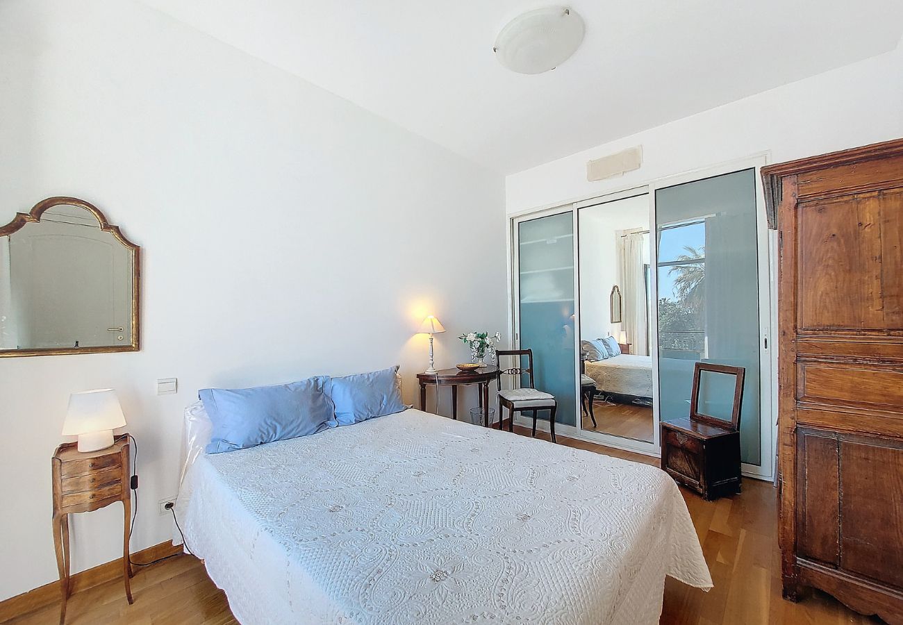 Apartment in Nice - ESCALE AZUR - MOBILITY LEASE FROM 1 TO 10 MONTHS